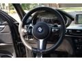 Jet Black - X5 xDrive50i Photo No. 18