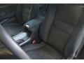 Alabaster Silver Metallic - Accord LX-S Coupe Photo No. 14