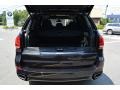 Jet Black - X5 xDrive50i Photo No. 22