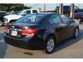 Black Granite Metallic - Cruze LS Photo No. 4