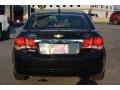 Black Granite Metallic - Cruze LS Photo No. 5