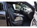 Jet Black - X5 xDrive50i Photo No. 28