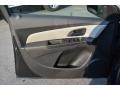 Black Granite Metallic - Cruze LS Photo No. 6