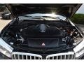 Jet Black - X5 xDrive50i Photo No. 30