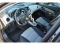 Black Granite Metallic - Cruze LS Photo No. 8