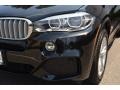 2016 Jet Black BMW X5 xDrive50i  photo #31