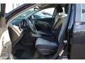 Black Granite Metallic - Cruze LS Photo No. 9