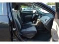 Black Granite Metallic - Cruze LS Photo No. 10