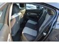 Black Granite Metallic - Cruze LS Photo No. 11