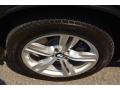 Jet Black - X5 xDrive50i Photo No. 33