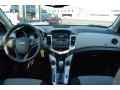Black Granite Metallic - Cruze LS Photo No. 12