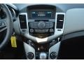 Black Granite Metallic - Cruze LS Photo No. 13