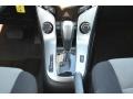 Black Granite Metallic - Cruze LS Photo No. 14