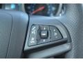 Black Granite Metallic - Cruze LS Photo No. 16