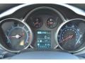 Black Granite Metallic - Cruze LS Photo No. 17