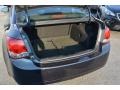 Black Granite Metallic - Cruze LS Photo No. 18