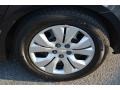 Black Granite Metallic - Cruze LS Photo No. 19