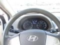 2012 Century White Hyundai Accent GLS 4 Door  photo #20