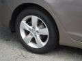 Desert Bronze - Elantra GLS Photo No. 3