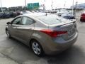 Desert Bronze - Elantra GLS Photo No. 6