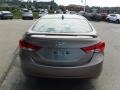 Desert Bronze - Elantra GLS Photo No. 7