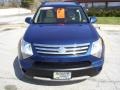 Sapphire Blue Metallic - XL7 Luxury AWD Photo No. 8