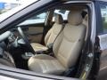 Desert Bronze - Elantra GLS Photo No. 10
