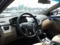 Desert Bronze - Elantra GLS Photo No. 12