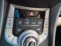 Desert Bronze - Elantra GLS Photo No. 14