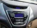 Desert Bronze - Elantra GLS Photo No. 15