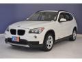 Alpine White - X1 sDrive28i Photo No. 3