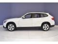 Alpine White - X1 sDrive28i Photo No. 4