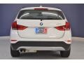 Alpine White - X1 sDrive28i Photo No. 6