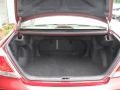 2005 Salsa Red Pearl Toyota Camry LE  photo #4