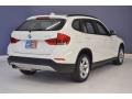 Alpine White - X1 sDrive28i Photo No. 7