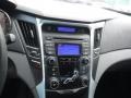 Pacific Blue Pearl - Sonata GLS Photo No. 14