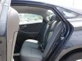 Pacific Blue Pearl - Sonata GLS Photo No. 22