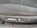 2005 Salsa Red Pearl Toyota Camry LE  photo #8