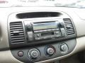 2005 Salsa Red Pearl Toyota Camry LE  photo #9