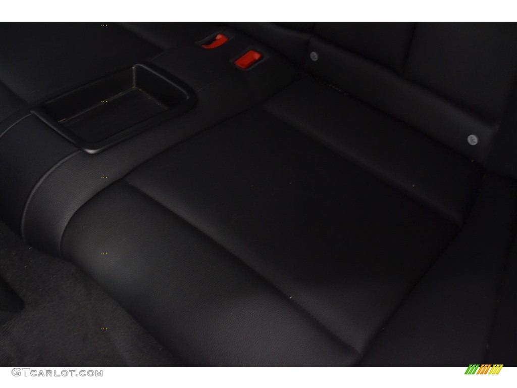 2013 1 Series 128i Convertible - Alpine White / Black photo #14