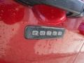 Sangria Red Metallic - Escape XLT V6 4WD Photo No. 7