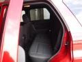 Sangria Red Metallic - Escape XLT V6 4WD Photo No. 17