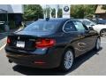Jet Black - 2 Series 228i xDrive Coupe Photo No. 3