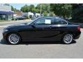 Jet Black - 2 Series 228i xDrive Coupe Photo No. 5