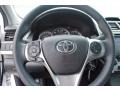Super White - Camry SE Photo No. 13