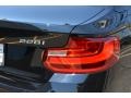 Jet Black - 2 Series 228i xDrive Coupe Photo No. 23