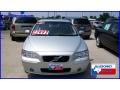 Silver Metallic - S60 2.5T Photo No. 2
