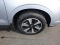 Ice Silver Metallic - Forester 2.5i Photo No. 2