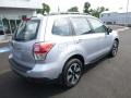 Ice Silver Metallic - Forester 2.5i Photo No. 7