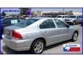 Silver Metallic - S60 2.5T Photo No. 3